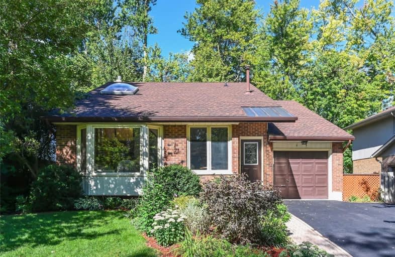 56 Wimbledon Road, Guelph | Image 1