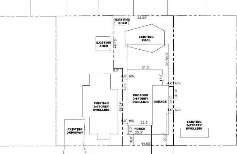 Lot 2-134 Kitchener Road, Cambridge | Image 1