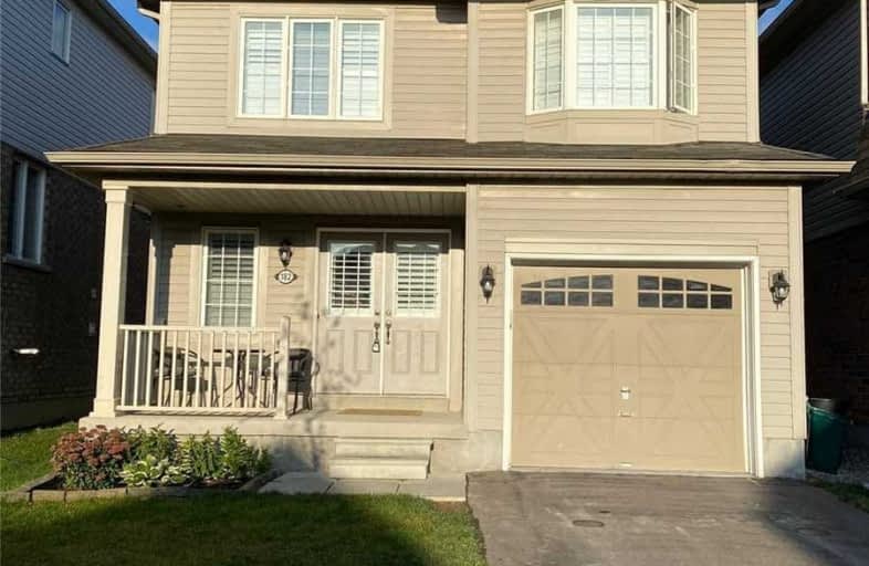 182 Odonnel Drive, Hamilton | Image 1