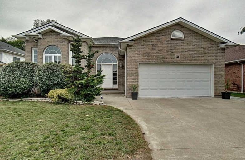 61 Sandy Lake Drive, Leamington | Image 1