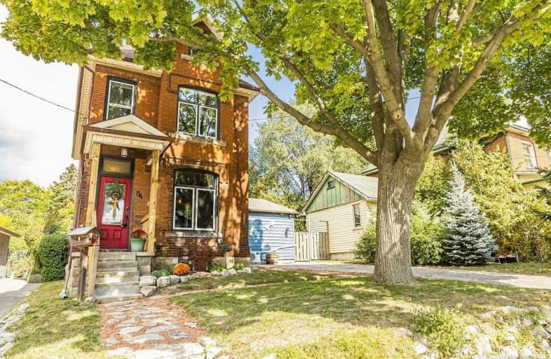 54 Head Street, Hamilton | Image 1