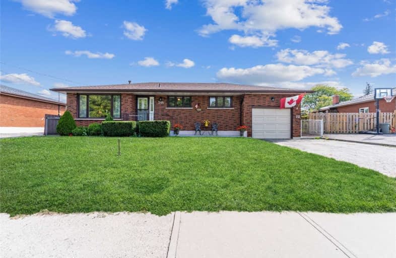 246 Pottruff Road North, Hamilton | Image 1