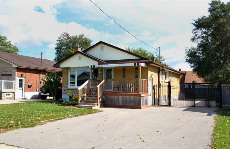 399 East 19th Street, Hamilton | Image 1
