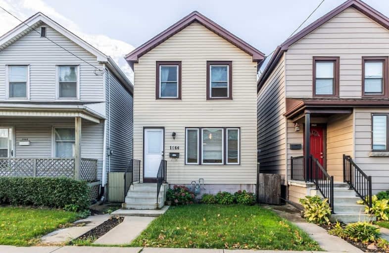 1466 Barton Street East, Hamilton | Image 1