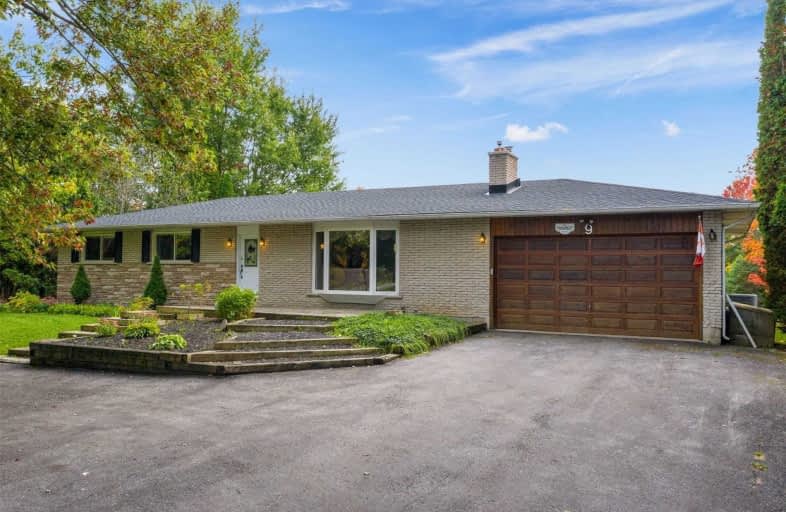 9 Maplewood Drive, Amaranth | Image 1