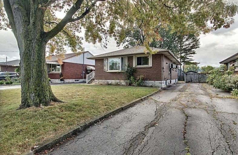 7008 Ann Street, Niagara Falls | Image 1