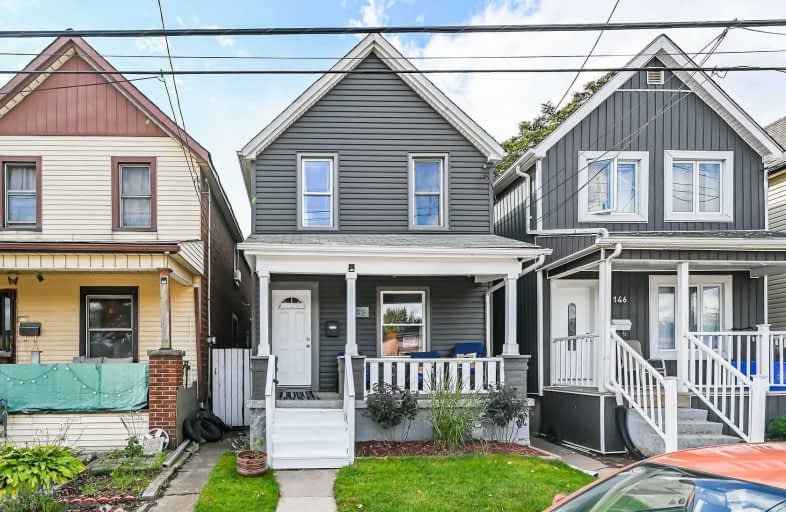 148 Burton Street, Hamilton | Image 1