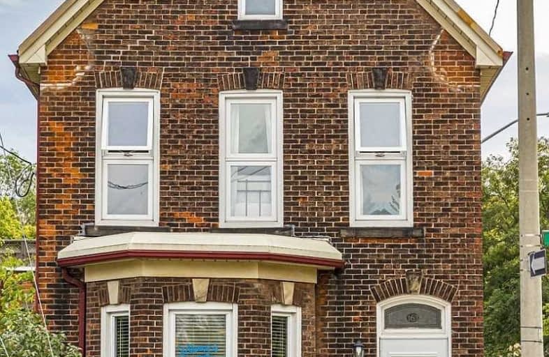 163 Wellington Street South, Hamilton | Image 1