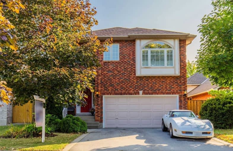 536 Stone Church Road East, Hamilton | Image 1