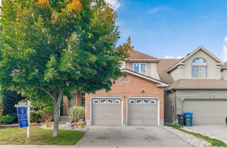36 Jenson Boulevard, Guelph | Image 1