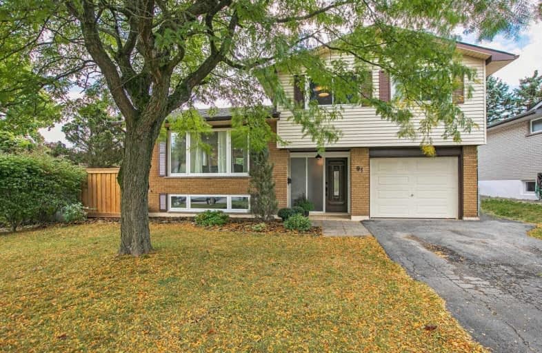 91 Sunrise Crescent, Hamilton | Image 1