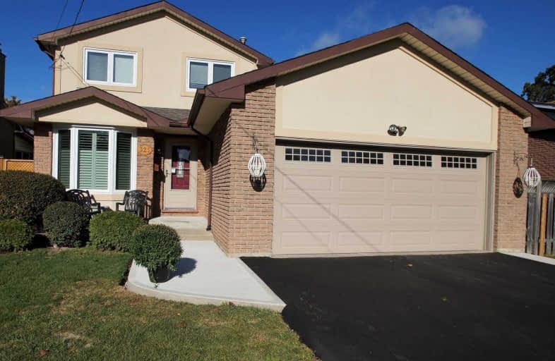 325 Rexford Drive, Hamilton | Image 1