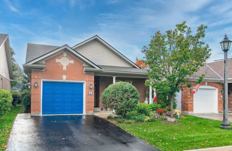 9 Winterberry Lane, Guelph | Image 1