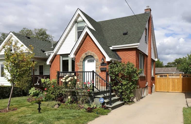 501 Britannia Avenue, Hamilton | Image 1