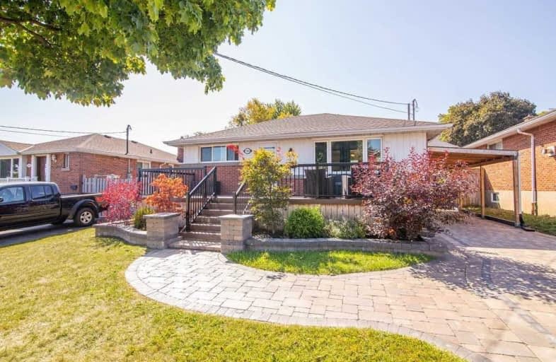790 10th Avenue, Hamilton | Image 1