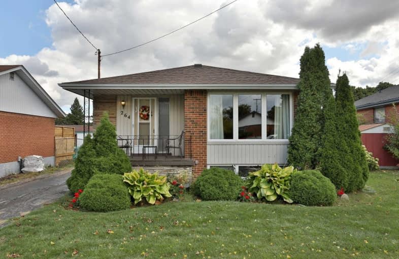264 Fernwood Crescent, Hamilton | Image 1