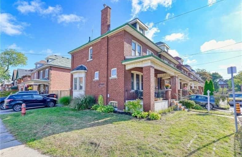 27 Rutherford Avenue, Hamilton | Image 1