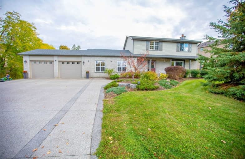 723 Conservation Drive, Waterloo | Image 1