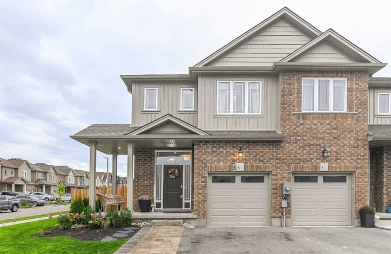 473 Starwood Drive, Guelph | Image 1