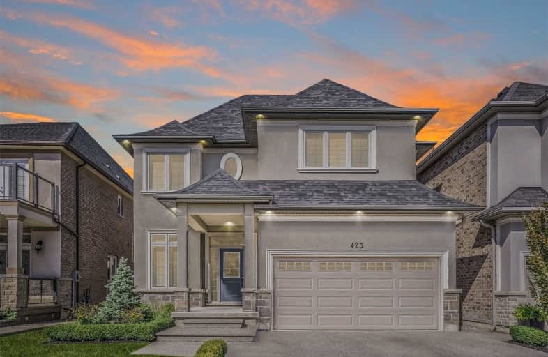 423 Montreal Circle, Hamilton | Image 1