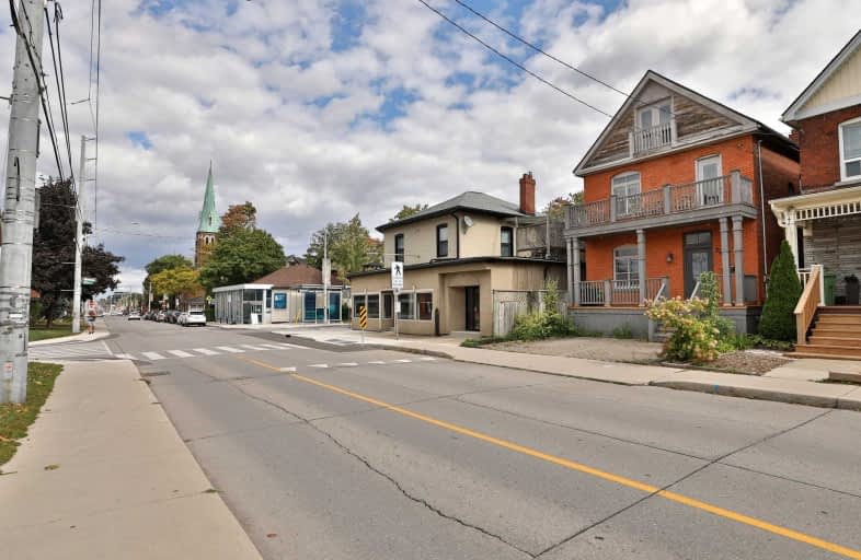 289 Locke Street South, Hamilton | Image 1