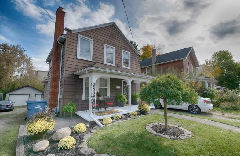 324 Waterloo Avenue, Guelph | Image 1