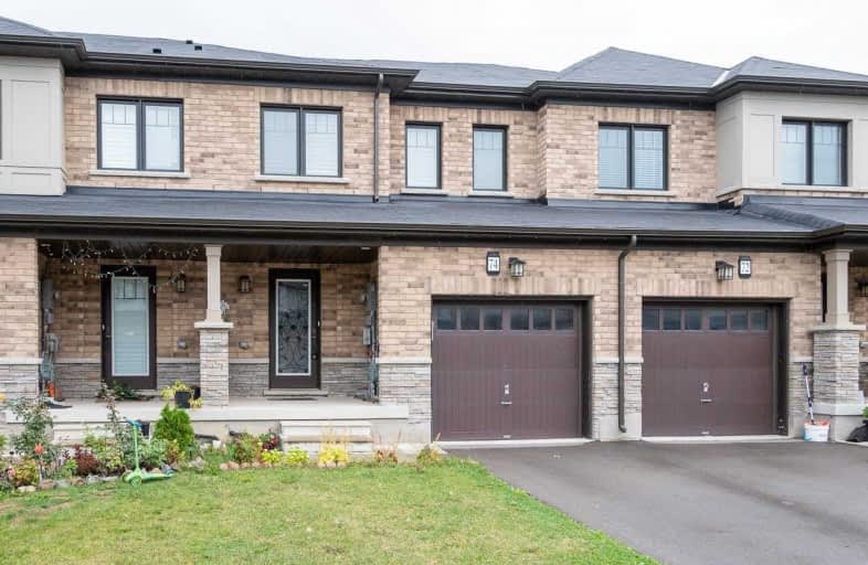 74 Sherway Street, Hamilton | Image 1