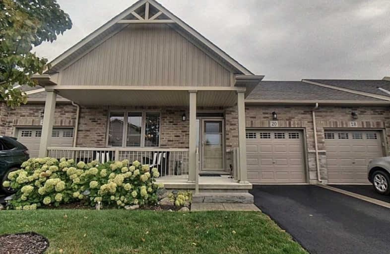 20-20 Ecker Lane, Hamilton | Image 1