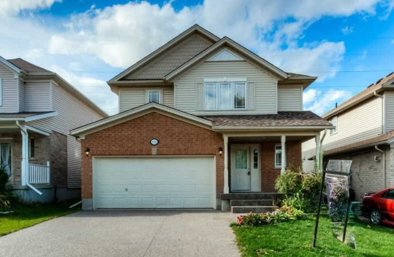 684 Interlaken Drive, Waterloo | Image 1