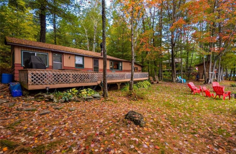 293 Musquash Road, Georgian Bay | Image 1