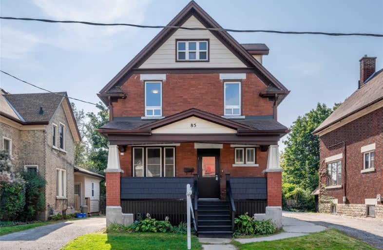 85 Wilhelm Street, Kitchener | Image 1