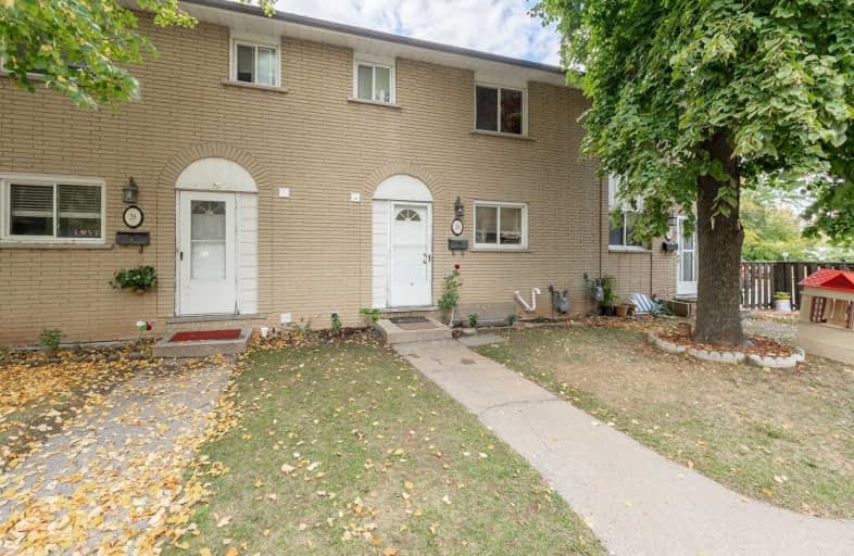 # 4-26 Jerome Crescent, Hamilton | Image 1