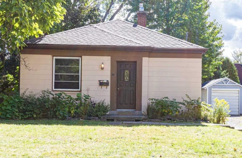 115 Gary Avenue, Hamilton | Image 1