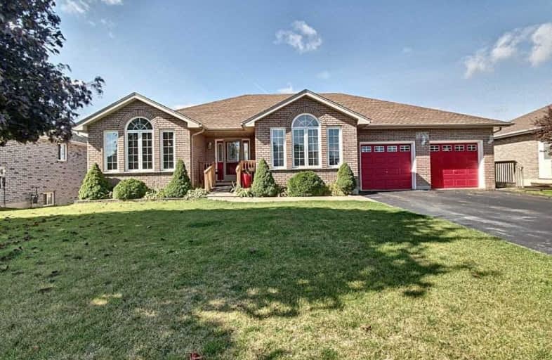 15 Hampton Court, Brant | Image 1