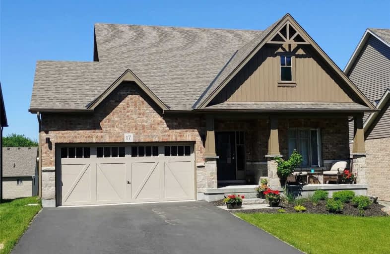 17 Braeside Crescent, Huntsville | Image 1