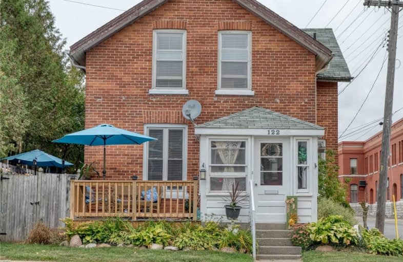 122 Albert Street, Cobourg | Image 1