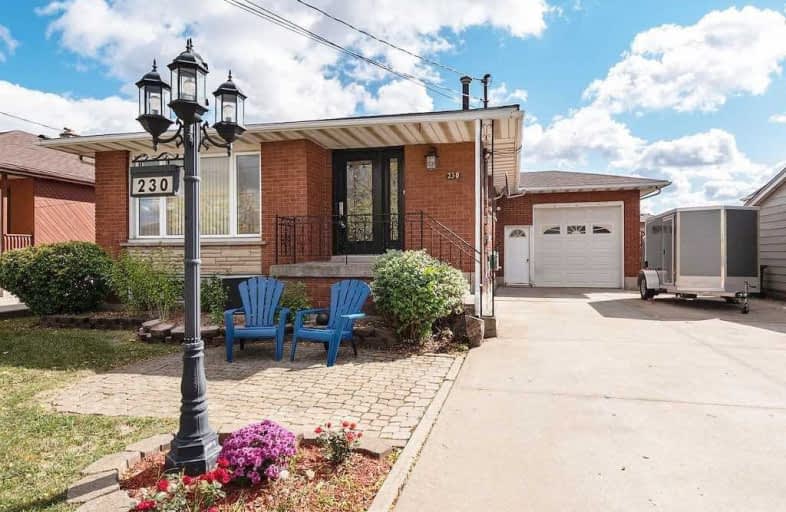 230 Green Road, Hamilton | Image 1