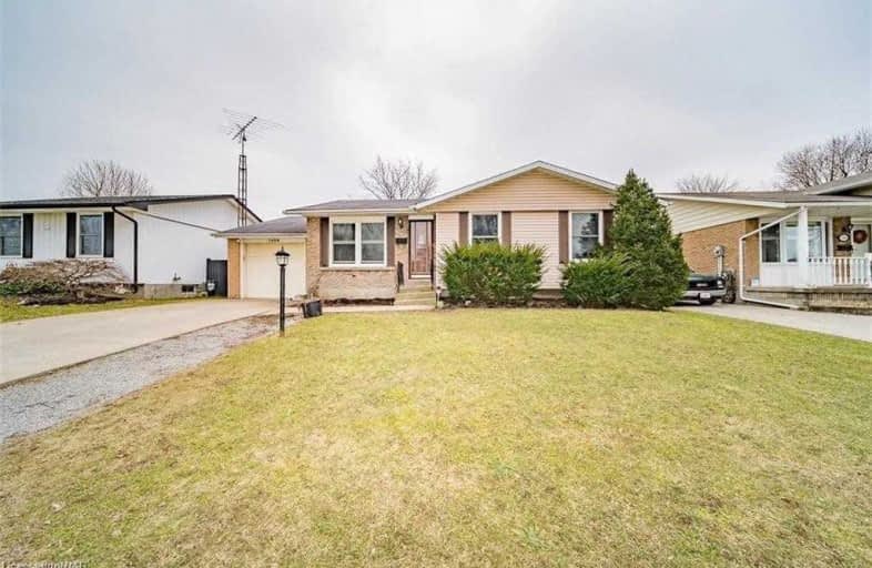 7298 Harte Circle, Niagara Falls | Image 1