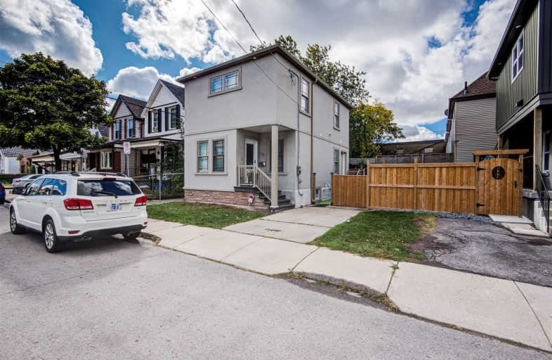 10 Mayflower Avenue, Hamilton | Image 1