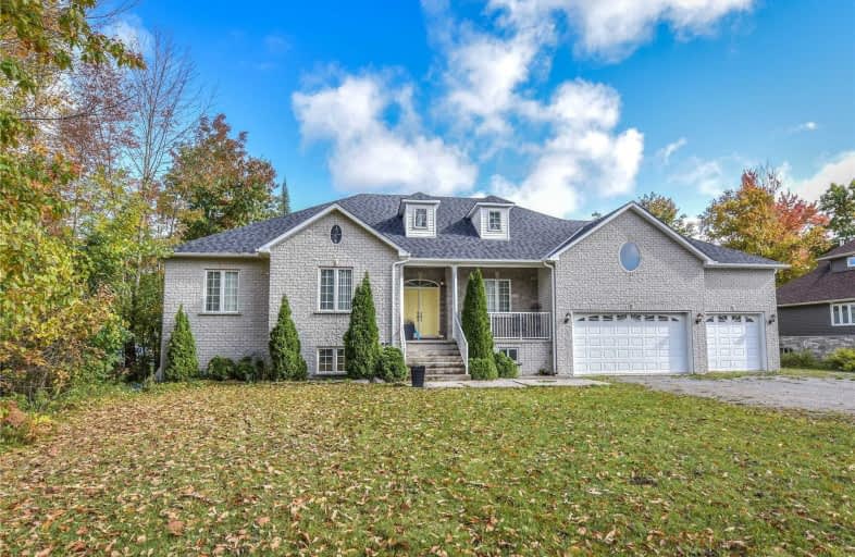 92 Thompson Lane, Kawartha Lakes | Image 1