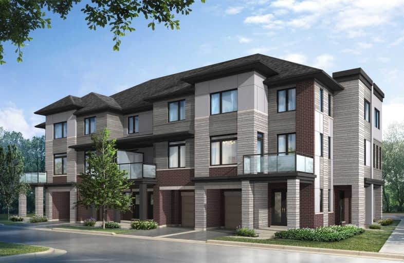 108-590 North Service Road, Hamilton | Image 1