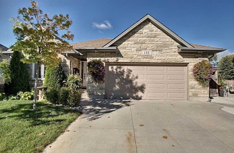 132 Madison D'Andrea Avenue, Sarnia | Image 1