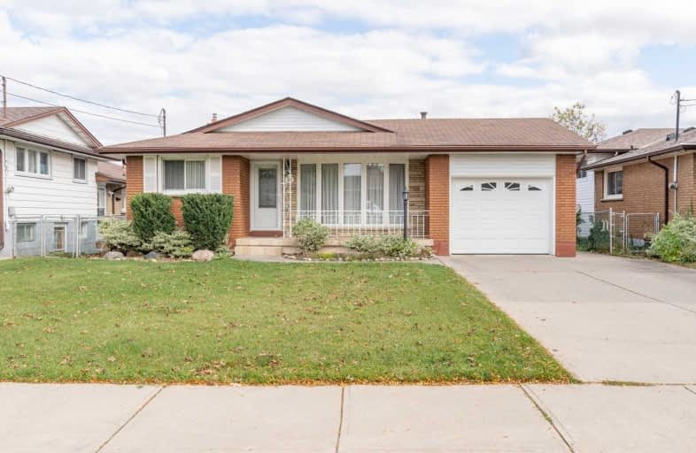 39 Moxley Drive, Hamilton | Image 1