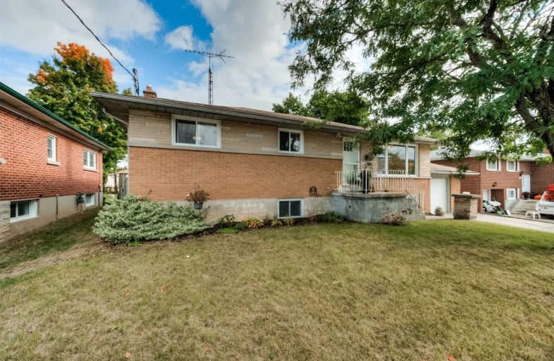 175 6th Avenue, Kitchener | Image 1