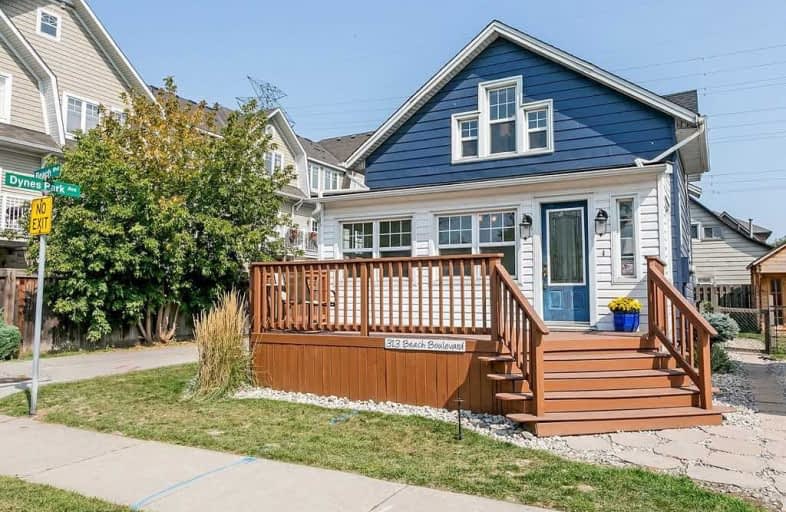 313 Beach Boulevard, Hamilton | Image 1