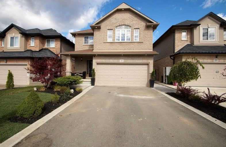 19 Avatar Place, Hamilton | Image 1