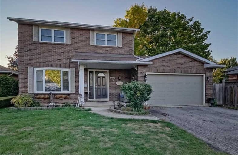 4556 Vintage Court, Lincoln | Image 1