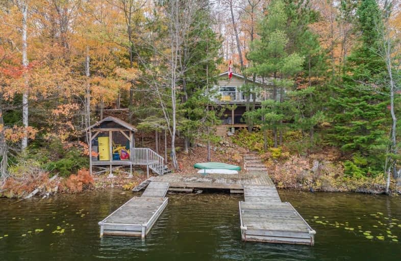 13 Peak Path, Seguin | Image 1