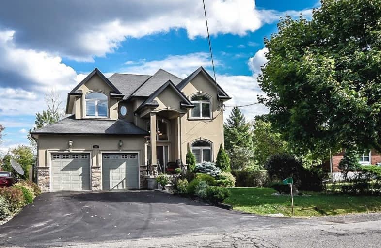 266 Jones Road, Hamilton | Image 1