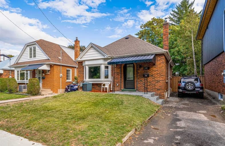 66 Parkside Drive, Hamilton | Image 1